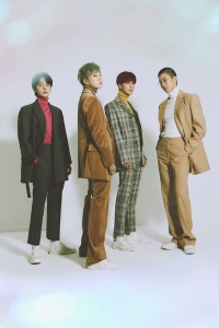 WINNER、2019年1月ソウル公演のデジタルライブアルバムが本日配信リリース!!