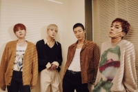 WINNER、全7都市9公演で自身最多約5万人を動員した初のアリーナツアーが3月4日(水)に待望の映像作品化!!