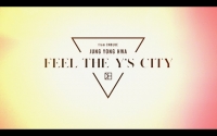 ジョン・ヨンファ(from CNBLUE) 、3rd Album『FEEL THE Y’S CITY』初回限定盤DVD収録のMVメイキング公開！iTunesアルバムプレオーダーもスタート！