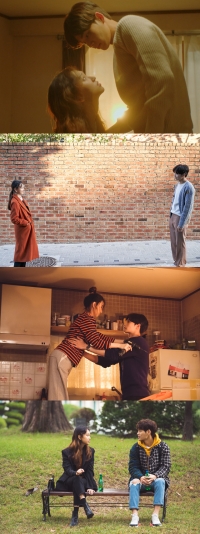 リュ・ヘヨン、キム・ジェヨン主演ドラマ「ウンジュの部屋 ～恋も人生もDIY！～」DVD発売決定