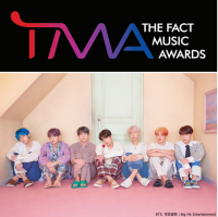 BTS 出演！「2020 THE FACT MUSIC AWARDS (TMA)」をParaviで独占LIVE配信決定！