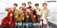 SUPER JUNIOR、FANNSTAR１０週連続１位達成！記念ショットが到着！