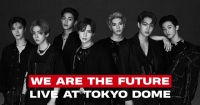 K-POPアベンジャーズグループSuperM、東京ドーム公演へ高まる期待！