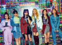 DREAMCATCHER、ホワイトデー企画第1弾！インスタ映え「チーズドック」とコラボ決定！