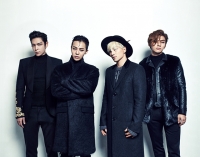 BIGBANG、YGと再契約