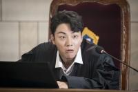 ユン・シユン主演「親愛なる判事様」第1話の一部をチラ見せ！