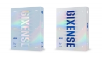 AB6IX 初の単独コンサート「6IXENSE IN SEOUL」DVD&BLU-RAY発売