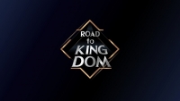 話題沸騰中！「Road to Kingdom字幕版」を5月30日から日本初オンエア！