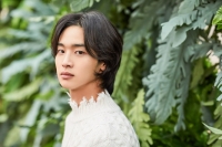 注目の若手俳優チャン・ドンユン、ジャパンオフィシャルサイトオープン！
