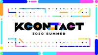 「KCONTACT 2020 SUMMER」8/27(木)に日韓同時オンエア！
