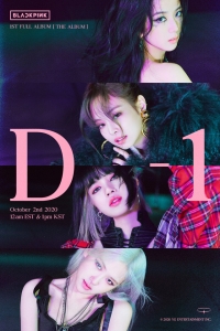 BLACKPINK、待望のファースト・アルバム「THE ALBUM」発表！