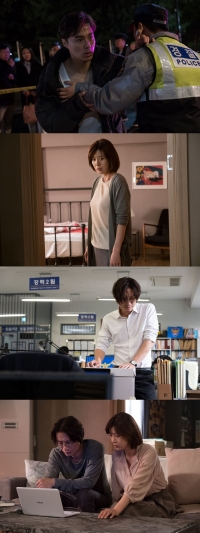 韓国映画『真犯人』公開決定