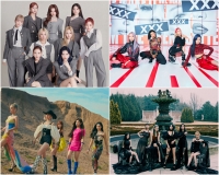 【公式】「2020 TMA」2ndラインナップ発表！TWICE、MAMAMOO、(G)I-DLE、ITZY出演決定！