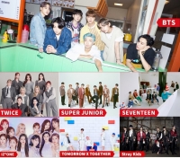 BTS、TWICE、IZ*ONEらが出演！『2020 TMA』をニコニコ生放送で日本独占配信！