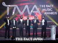 「2020 TMA」BTS(防弾少年団)が大賞３連覇を達成！世界30か国のK-POPファンが熱狂！