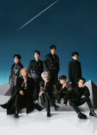 SUPER JUNIOR、15周年アルバム「Star」リリース記念7企画のラスト第7弾は「メンバー別ベストライブパフォーマンス集！