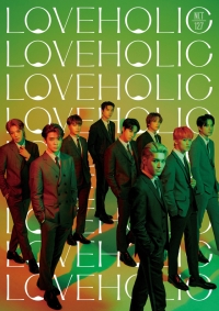 NCT 127 日本新曲「First Love」ツイッター世界トレンド1位2位独占！