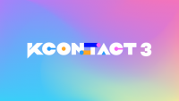 「KCON:TACT ３」3月20日(土)～28日(日)開催決定！