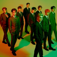 NCT 127 新ミニAL「LOVEHOLIC」オリコンデイリーアルバムランキング1位！勢いが止まらない！