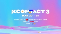 「KCON:TACT 3」チケットぴあにて限定特典付きチケット発売決定！