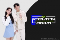 アジア最大級のK-POPチャートショー 「M COUNTDOWN」 【auスマートパスプレミアム】にてアーカイブ配信開始！