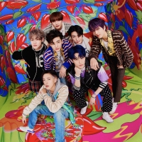 NCT DREAM『Hot Sauce』初週でミリオンセラー！日本のランキングでも続々1位獲得！