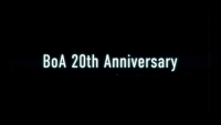 BoA、日本デビュー20周年記念映像が公開！インタビューやファンへのメッセージも