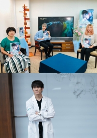 チソンの魅力爆発のドラマ「医師ヨハン」の見どころを韓流のプロ3人が解説！スペシャル動画公開