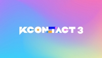 世界最大級のオンラインK-POPコンサートの裏側を収めたスペシャル番組！「 KCON:TACT 3 バックステージビハインド 」日本初放送決定！