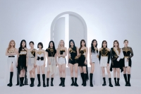 世界が注目する韓国12人組ガールズグループLOONA（今月の少女） 9月15日にユニバーサルミュージックより日本デビュー決定！