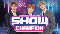 豪華K-POPアーティスト達が出演する 人気の音楽番組「SHOW CHAMPION」 韓国現地放送翌週に日本最速配信！ 7月14日（水）からHuluで独占配信