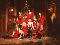 TWICE、新曲『Perfect World』Music Video解禁！～自信に満ち溢れた、サビの『表情』で、何にも動じない“強い女性”を表現～