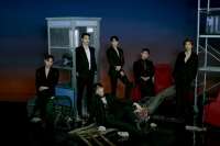 2PMが約5年ぶりに韓国で完全体でカムバック！日本でもiTunesアルバムランキング他で1位獲得！”隕石が落ちても動じない”新曲ミュージックビデオで不動の人気を証明！