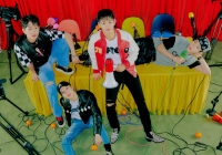 SHINeeのミニアルバム『SUPERSTAR』、オリコン週間アルバムランキング、Billboard JAPAN週間アルバム・セールス・チャート“Top Albums Sales”で初登場1位を獲得し、2冠達成！