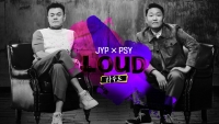 J.Y.Park × PSY 「Nizi Project」のヒットプロデューサーと 「江南スタイル」で世界的人気を誇るアーティストが異色のタッグ！ 次世代ボーイズグループを誕生させる 超・大型オーディション番組「LOUD」 2021年7月3日（土）よりdTVにて日本独占配信決定！