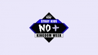 Stray Kidsと一緒に楽しむ特別な1週間！「KINGDOMWEEK：＜NO+＞」8/17より Mnetで“７日間連続”日韓同時放送決定！