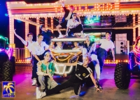 THE BOYZ、Stray Kids、ATEEZ　10/2(土)開催「2021 TMA」出演決定！