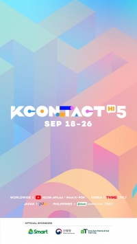「KCON:TACT HI 5」デイリーラインナップ公開！チケットぴあにてチケット発売＆JO1が出演する「KCON World Premiere: The Triangle」の生配信＋3回の再配信決定！