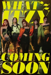 TWICEの妹分『ITZY』ワーナーミュージック・ジャパンより、日本デビュー決定！ 日本独自の配信アイテム「WHAT’z ITZY」配信スタート！