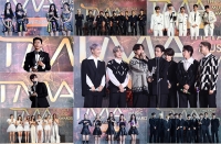 「2021 TMA」世界中のK-POPファンが熱狂！ BTSが大賞含め５冠達成！SUPER JUNIOR、イム・ヨンウン３部門受賞！