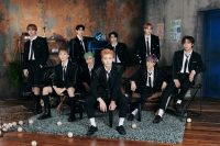 NCT『Universe』オリコン週間アルバムランキング、Billboard JAPAN Top Albums Sales1位！止まらない勢い！