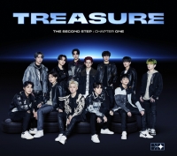 TREASURE、3/31(木)発売 ジャパンファーストミニアルバム ジャケットメインビジュアル公開!!