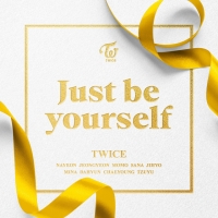 TWICE、日本デビュー5周年記念DVD/Blu-ray『T・W・I・C・E』のビジュアル公開！＆LUXとのタイアップソング「Just be yourself」をサプライズ配信！