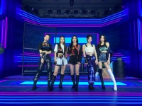 ITZY、初の日本オリジナルシングル発売日にリリース記念オンラインイベントを実施！パワフルなダンスで魅せる「Voltage」を初パフォーマンス！