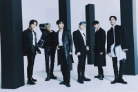 iKON、5/3(火)リリースの新作を引っさげ、約2年半ぶりのジャパンツアー開催決定!!