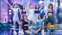 Mnetの大人気企画“今月のアーティスト” 8月のアーティストはOH MY GIRL！