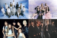 「2022 THE FACT MUSIC AWARDS (2022 TMA)」ラインナップ第１弾を発表！THE BOYZ、ITZY、TOMORROW X TOGETHER、IVE出演決定！