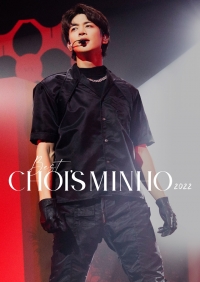 SHINeeのMINHO（ミンホ）、LIVE Blu-ray & DVD「SHINee WORLD J Presents “BEST CHOI’s MINHO” 2022」ダイジェスト映像公開