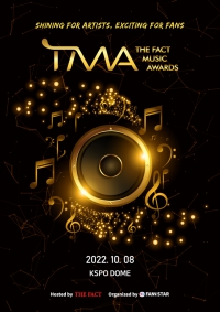 「2022 TMA」超豪華20アーティスト＆24人のプレゼンターで華やかな音楽祭を予告