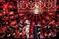 SHINee KEY(キー)　4年ぶりの日本でのソロ公演が大反響！2023年3月に大阪城ホールで追加公演決定！！